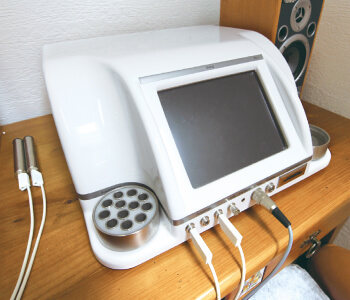 波動(エネルギー)調整プログラム